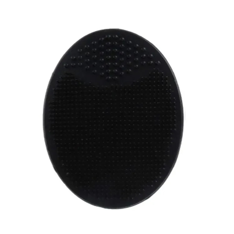 Mini Silicone Facial Cleansing Brush – Deep Pore Exfoliating Skin Cleanser Tool